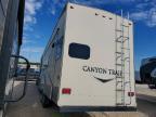 2015 Gulf Craft Inc. 2015 Gulf Stream Canyon Trail Camper