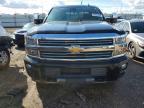 2015 Chevrolet Silverado K2500 High Country