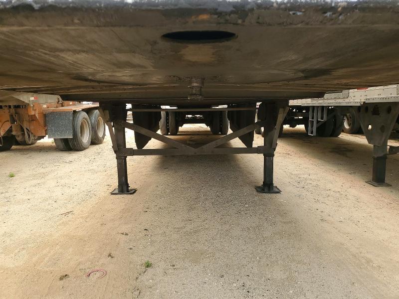 2020 Great Dane DRY BOX TR-DRY Van Trailer