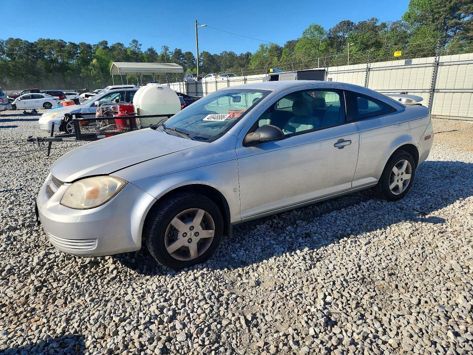 2007 Chevrolet Cobalt ls