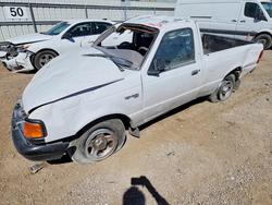 Ford Vehiculos salvage en venta: 1996 Ford Ranger