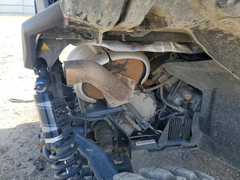 2021 Can-Am Maverick Sport Max Utility Vehicle