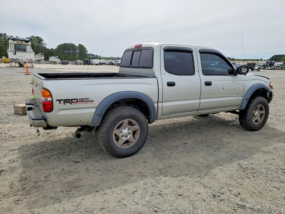 2004 Toyota Tacoma V6