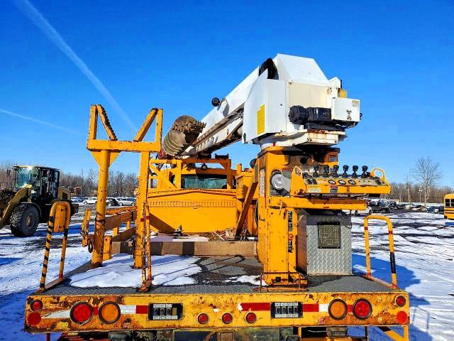 2012 International 4000 4400