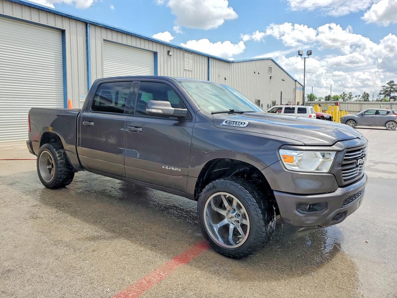 2020 Dodge RAM 1500 BIG Horn