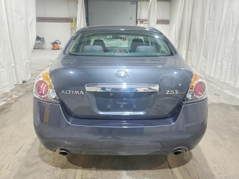 2010 Nissan Altima 2.5