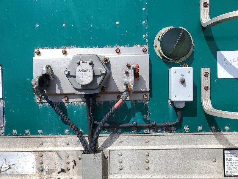 2013 Great Dane Cpl-3314-21053 dry van Trailer