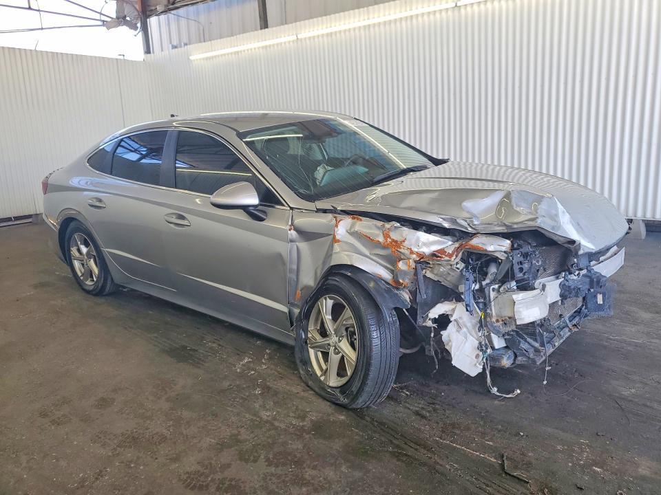 2022 Hyundai Sonata se