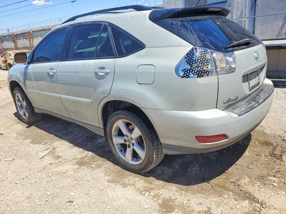 2005 Lexus Rx 330