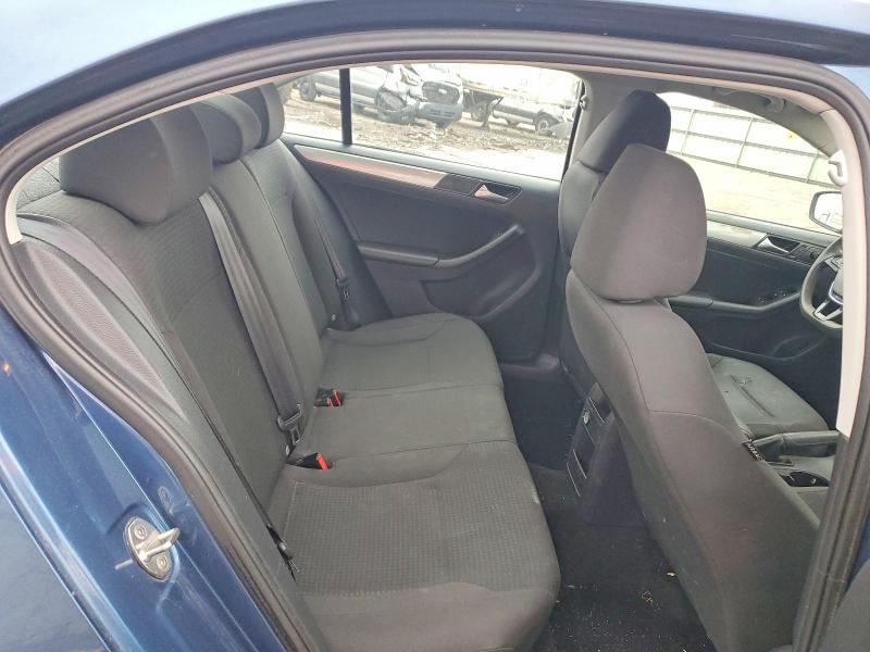 2015 Volkswagen New Jetta tdi Option Package 1