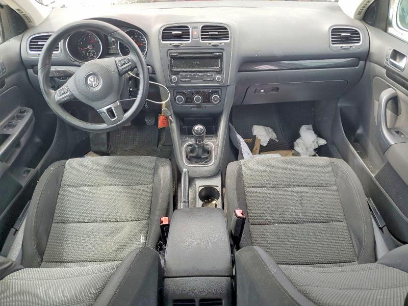 2013 Volkswagen Jetta s