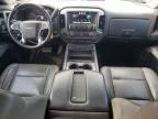 2015 Chevrolet Silverado K1500 LTZ
