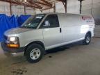2014 Chevrolet Express 2500 Cargo Delivery Van