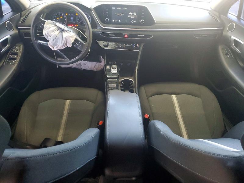 2022 Hyundai Sonata se