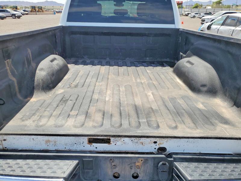 2024 Dodge RAM 2500 BIG Horn