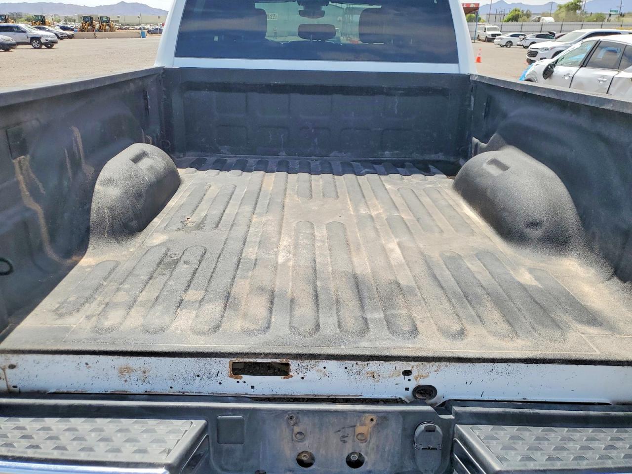 2024 Dodge RAM 2500 BIG Horn