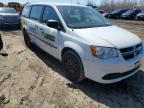 2016 Dodge Caravan