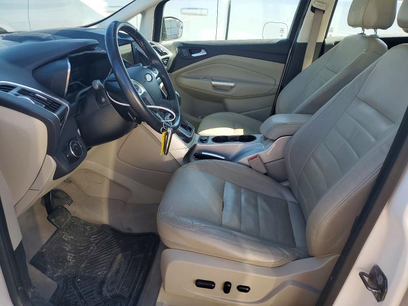 2013 Ford C-max Premium