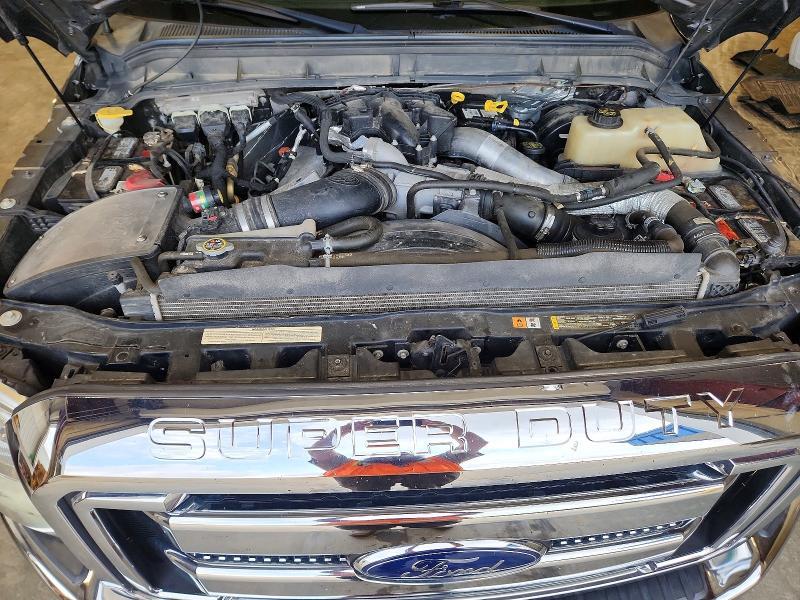 2015 Ford F250 Super Duty