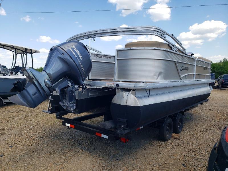 2019 GDY 2025 GDY Boat-Boat