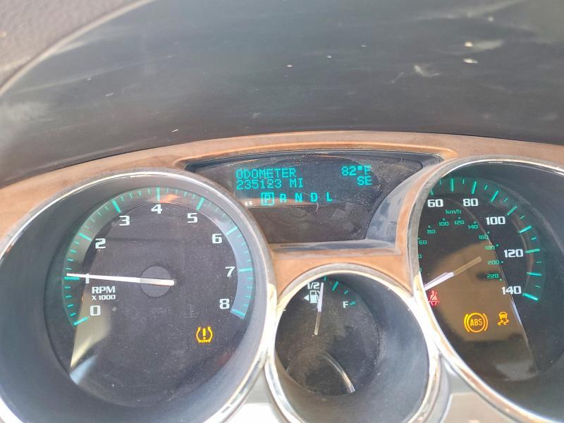 2011 Buick Enclave cxl