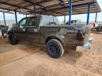2005 Ford F150 Supercrew