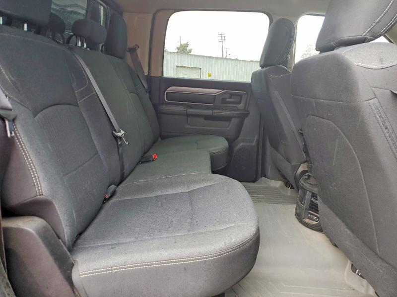 2020 Dodge RAM 2500 Tradesman