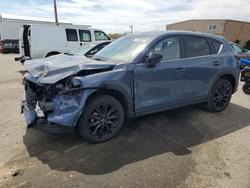 Mazda salvage cars for sale: 2025 Mazda Cx-5 Preferred