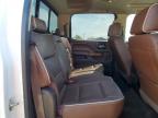 2016 Chevrolet Silverado K2500 High Country