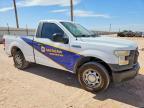 2016 Ford F150