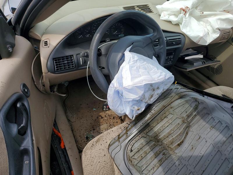 2003 Chevrolet Cavalier ls