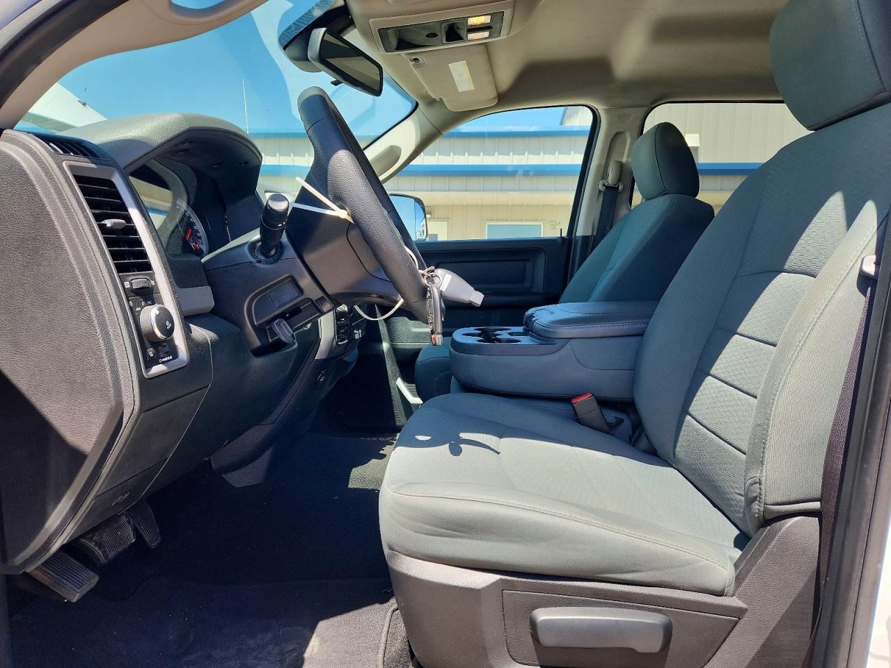 2014 Dodge RAM 1500 ST