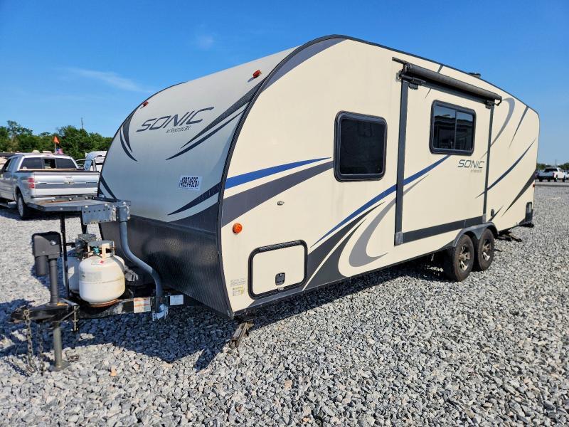 2019 Kz-Rv Sonic Camper