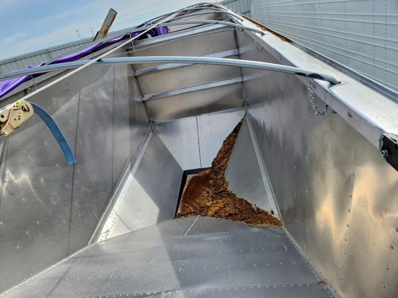 2026 Timpte Grain Trailer