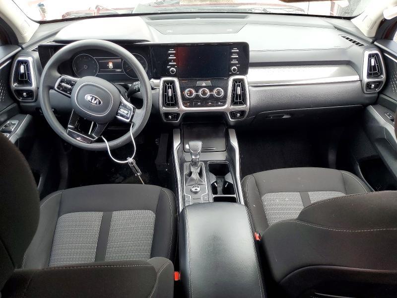 2021 KIA Sorento lx