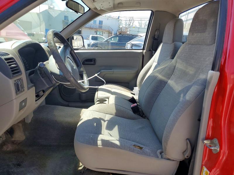 2006 Chevrolet Colorado