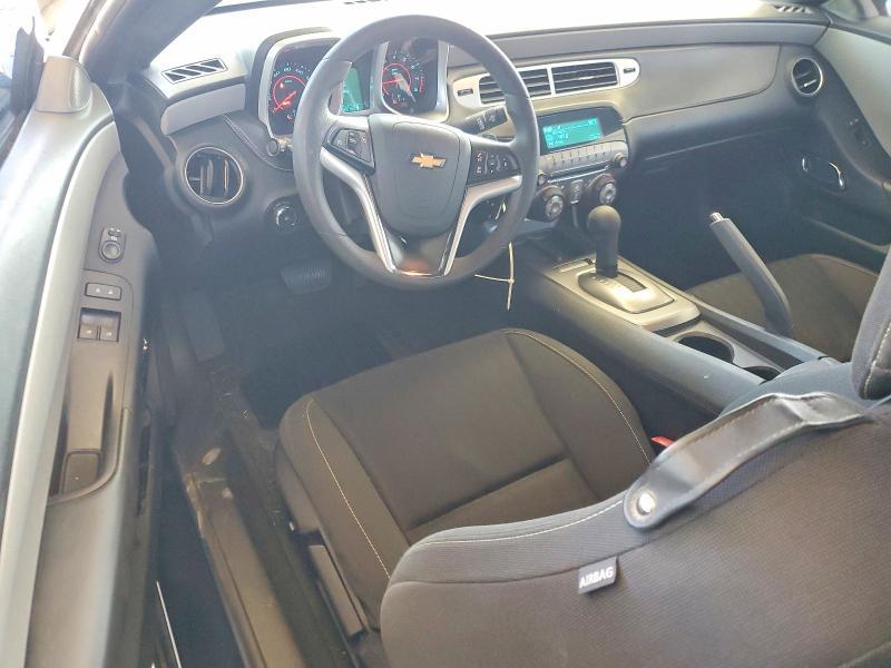 2013 Chevrolet Camaro ls