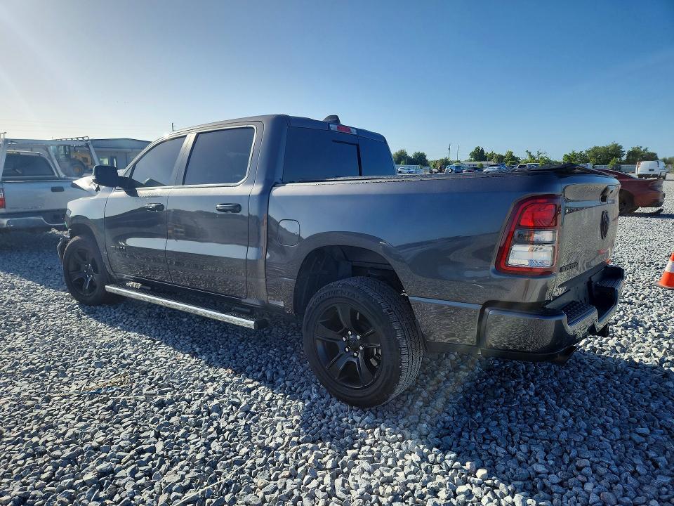 2024 Dodge RAM 1500 BIG Horn