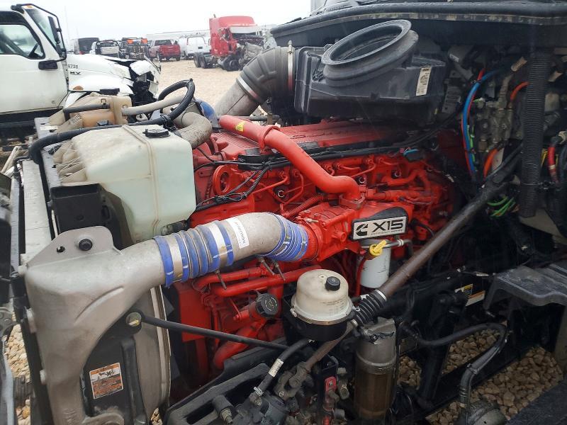 2019 Peterbilt 579 Semi Truck