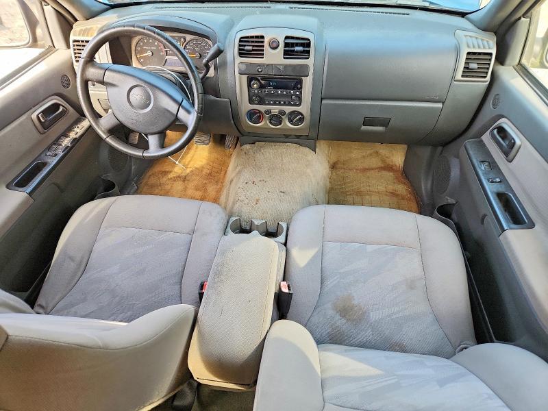 2005 Chevrolet Colorado