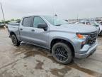 2024 Chevrolet Silverado C1500 Custom