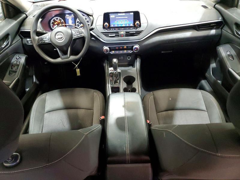 2023 Nissan Altima s