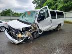 2014 Ford Econoline E350 Super Duty Wagon