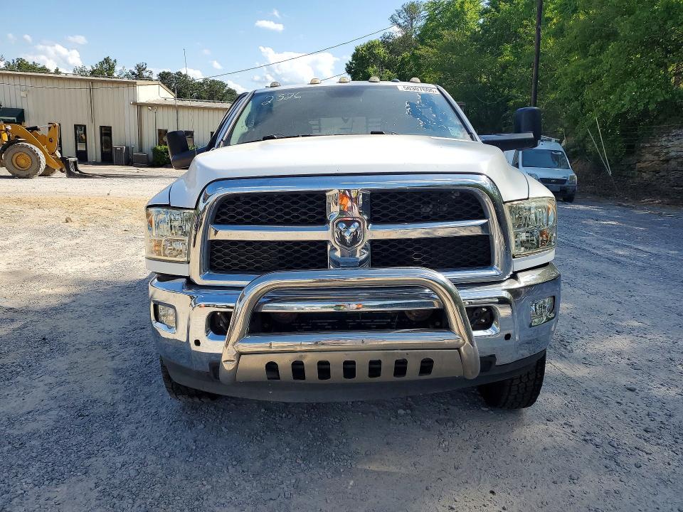 2018 Dodge RAM 3500 ST