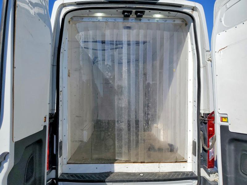 2018 Ford Transit T-250