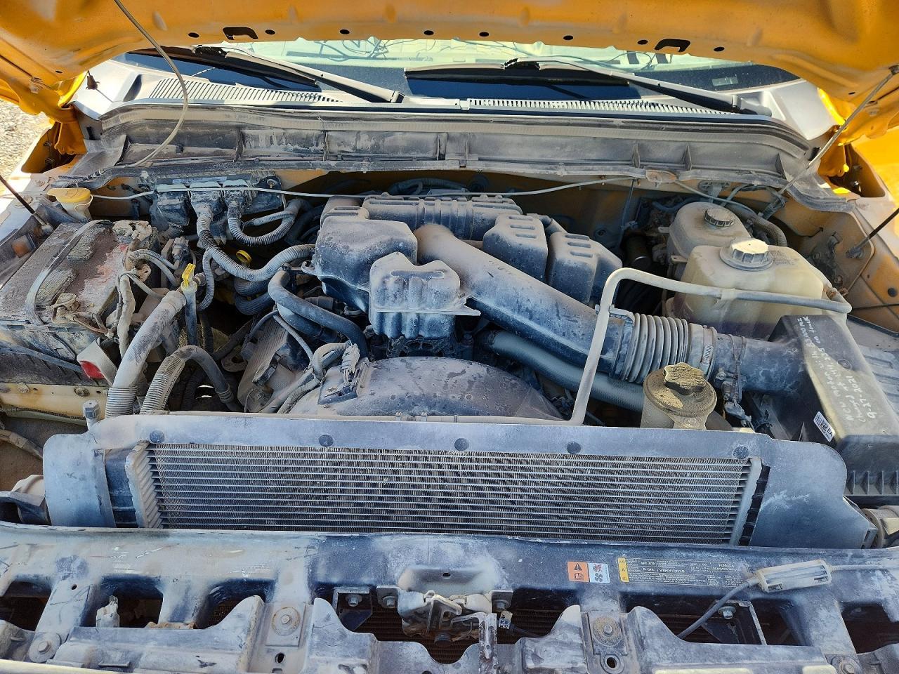 2016 Ford F350 Super Duty