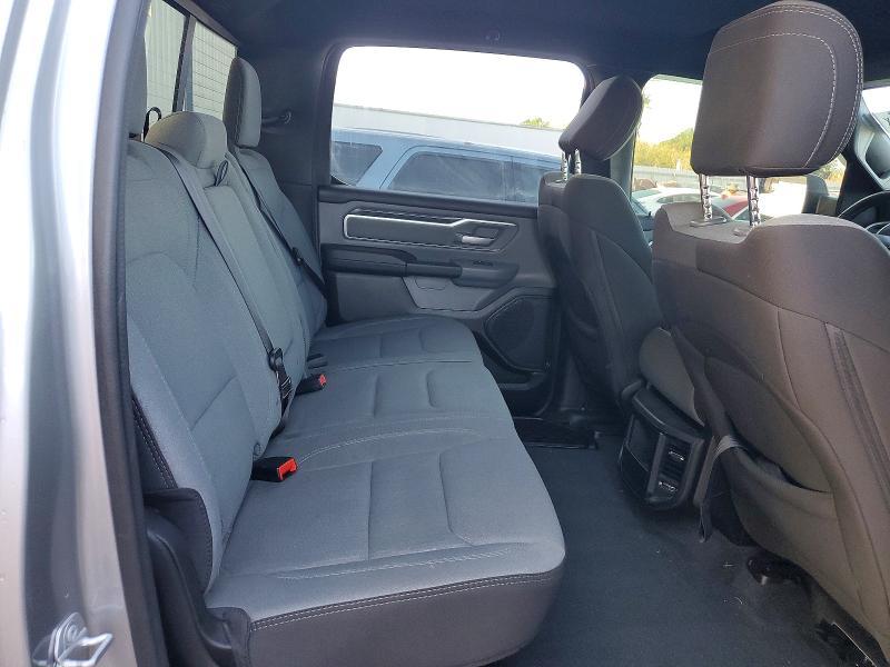 2022 Dodge RAM 1500 BIG Horn