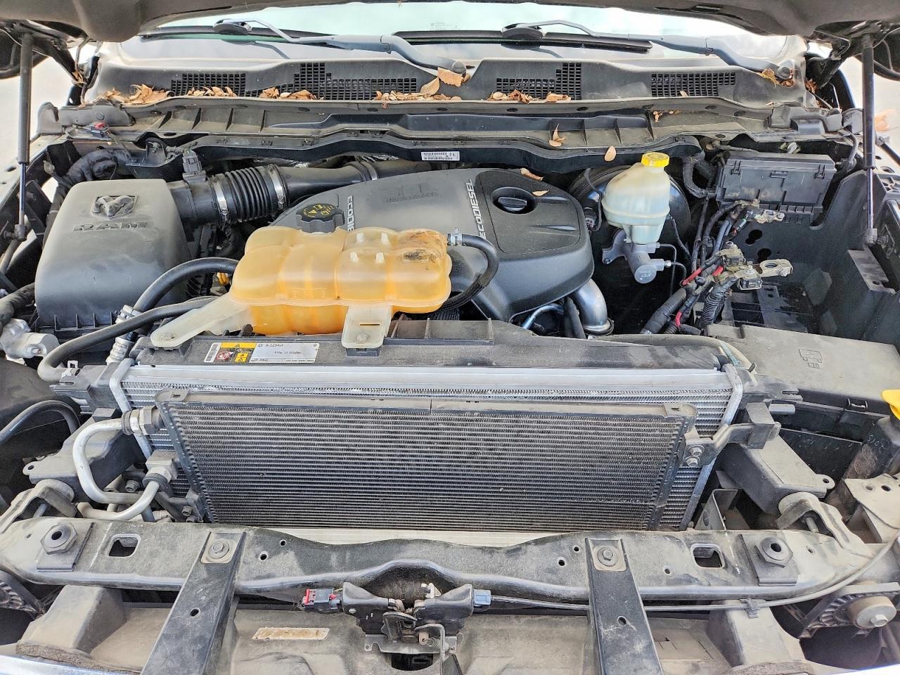 2015 Dodge RAM 1500 SLT