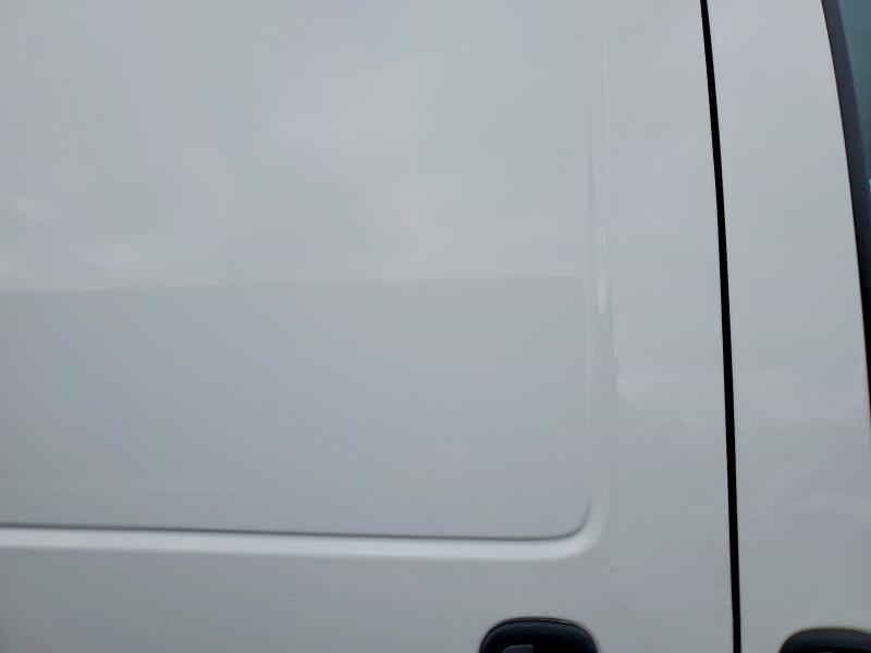 2020 Chevrolet Express 2500 Cargo Utility / Service van