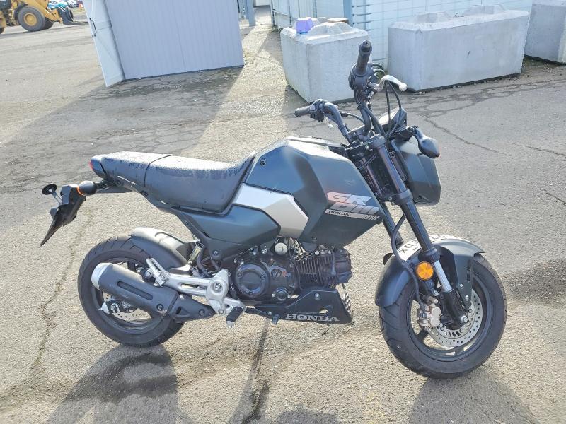 2025 Honda Grom 125